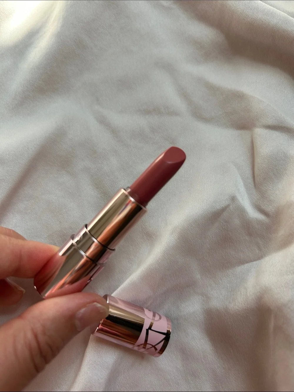 YSL lip balm 44B